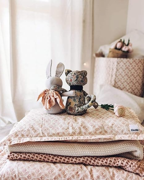 100 Oeko Tex Percale Cotton Change The World Elodie Details Baby Cot Bedding Set Duvet Cover 100 X 130 Cm White Pillow Case 35 X 55 Cm Baby Products Bedding Sets Southessexcourt Com