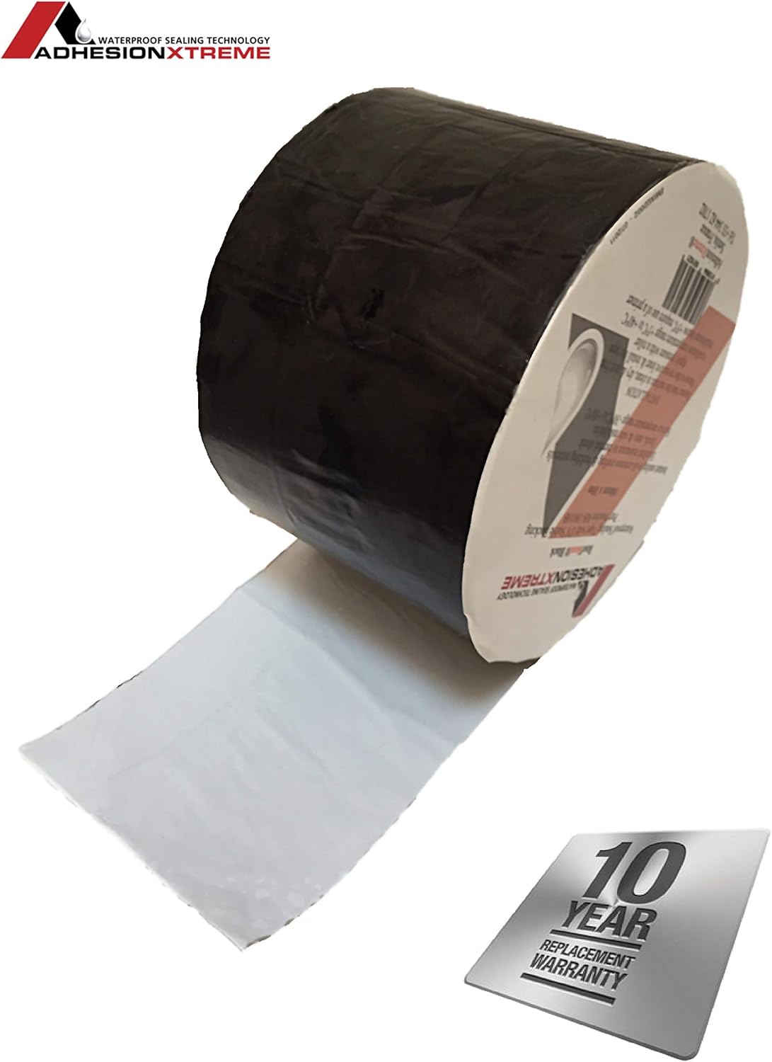 AX © * Premium * 10m * 150mm Black Repair Tape Sealing Tape Seaming