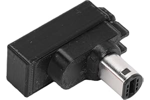 Dpofirs Low Latency Wireless Receiver | Plug and Play and Adapter for WaveBird Controller