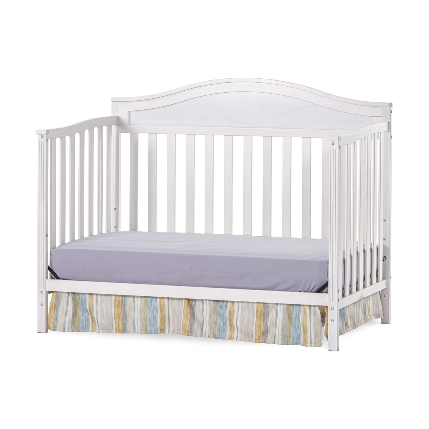 sidney convertible crib
