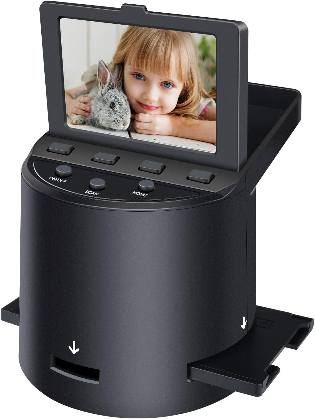 fratelli scanner fotografici con autoalimentatori