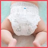 Pampers Harmonie Nappy Pants Size 4 96 Nappies 9-15 kg 20-33 lb view 3