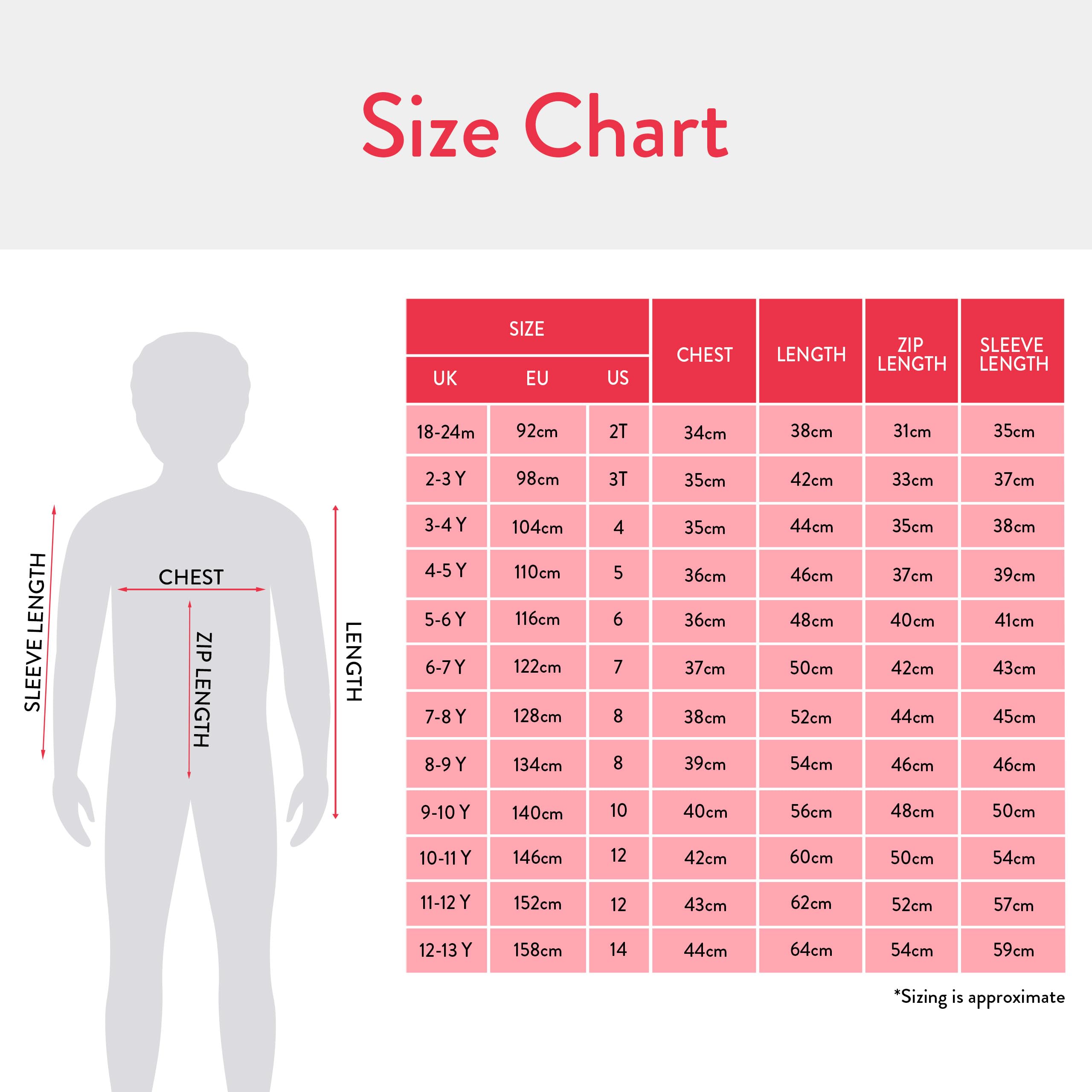 Minecraft Zip Up Hoodie | Creeper Boys Hoodie | Hoodies For Boys | Sizes 6 To 14