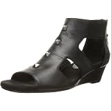 aerosoles silver wedges