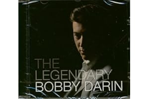 The Legendary Bobby Darin