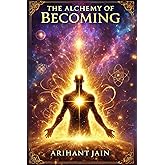 THE ALCHEMY OF BECOMING: Mastering the Science and Soul of Manifestation (The Personal Development Toolkit: A Mastery Series (Premium Collection))
