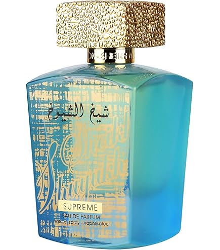 Amazon.com : Lattafa Al Nashama Eau de Parfum Spray for Unisex