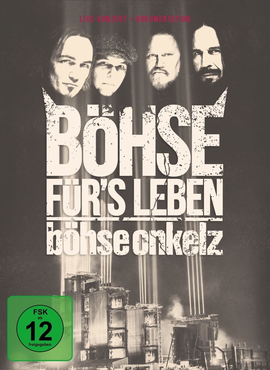 Böhse Onkelz Der Preis Des Lebens
