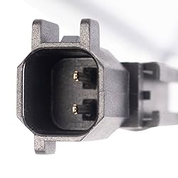 TRQ Front Brake Pads Ceramic Compatible with