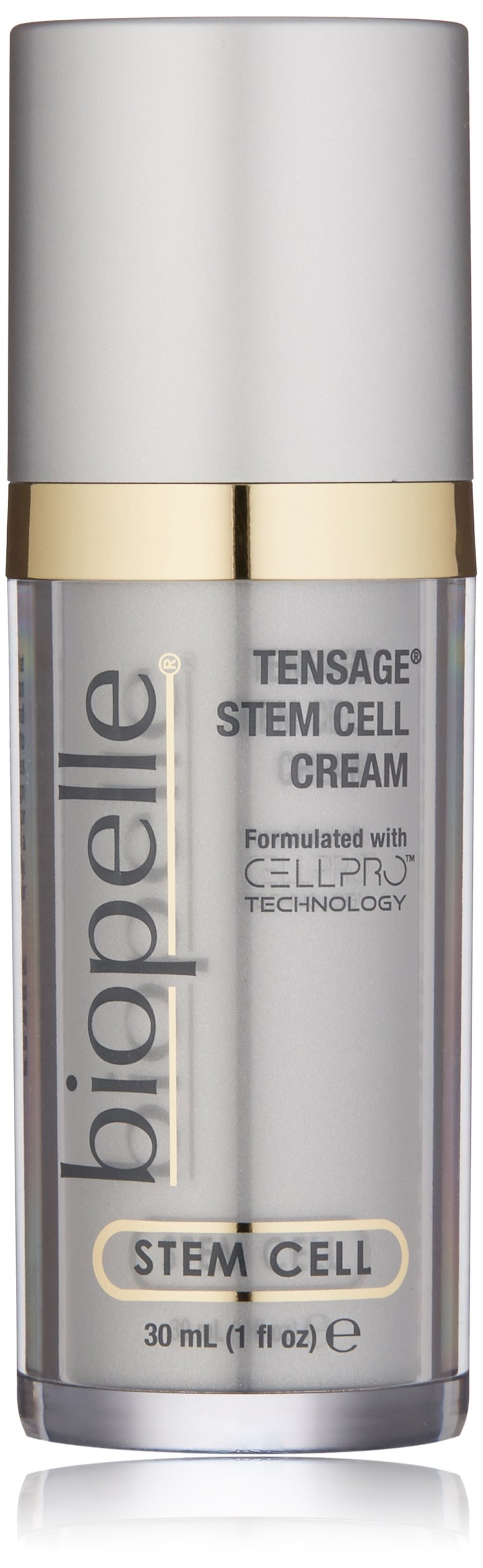 tensage eye cream