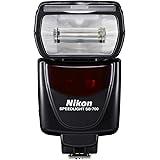 Nikon SB-700 AF Speedlight Flash for Nikon Digital SLR Cameras, Standard Packaging