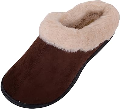 amazon ladies slippers