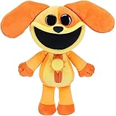 Poppy Playtime – Collectable Plush – Series 3 - Dogday Age 6+