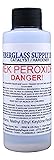 Mek Peroxide Catalyst 4oz Clear