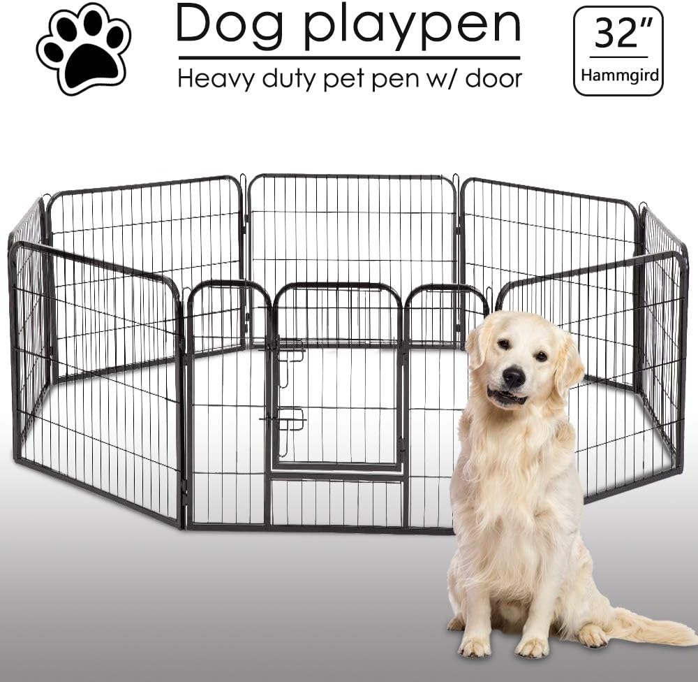 small dog exercise pen