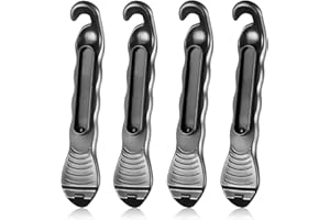 HZJD Bike Tire Levers(4PCS)