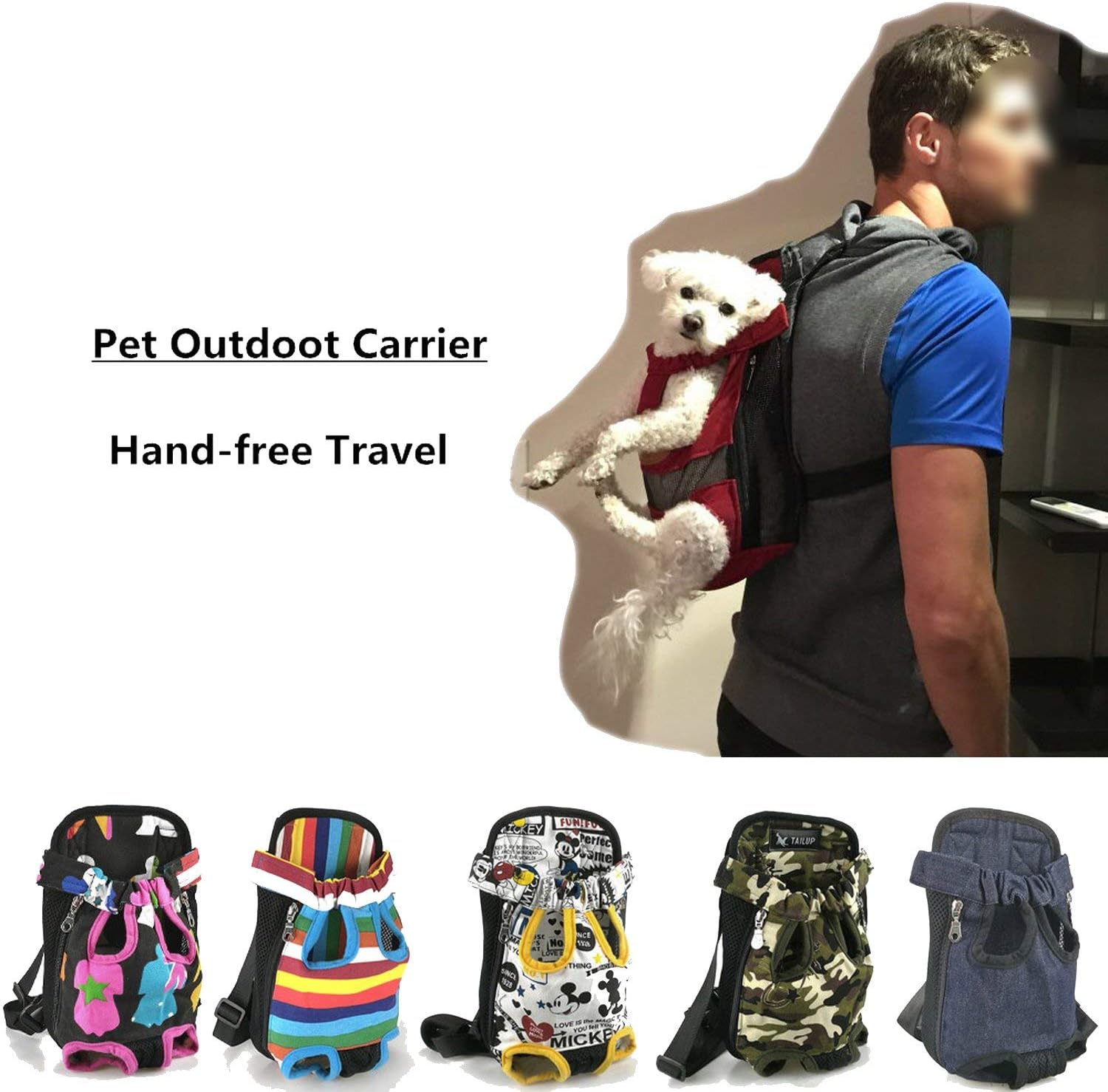 kinds of dogs that stay small