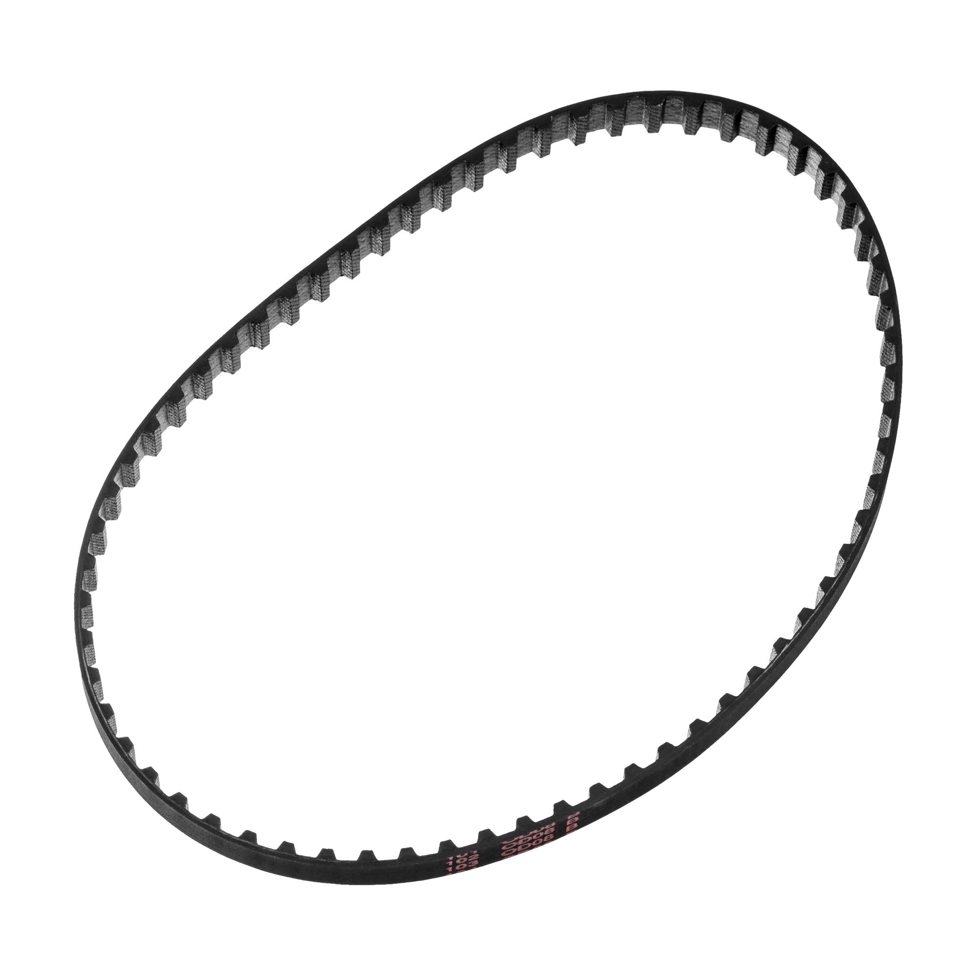 Drive Belt For - CENTRAL MACHINERY 60500 BAND SAW - High Strength Rubber Belt