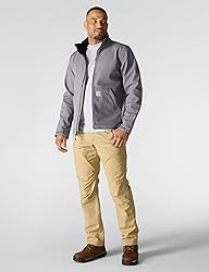 Carhartt Men's Rain Defender® Relaxed Fit