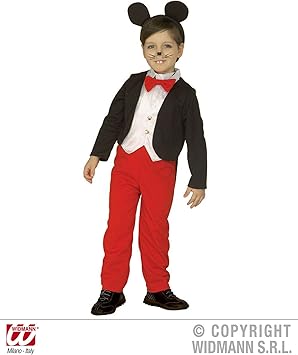 boys disney fancy dress