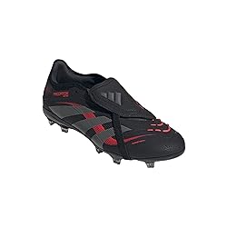 adidas Predator Pro Foldover Tongue Firm Ground