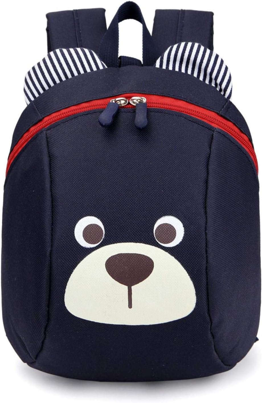 Kreative Kinder Schultasche Cartoon Honigbär Rucksack Männer Und Frauen