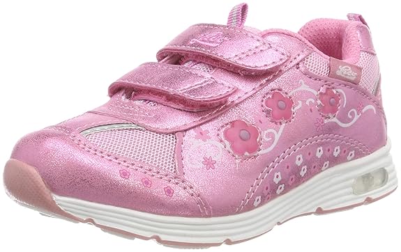 Lico Mädchen Floret V Blinky Sneaker