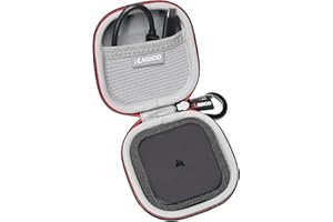 RLSOCO Case for Corsair EX300U USB 3.2 External SSD 1TB/2TB/4TB (Case Only)