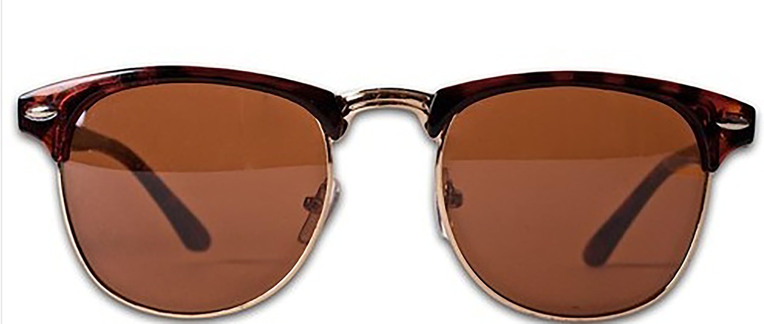 4soldNew Tortoise Sunglasses Retro Vintage Men's Women's