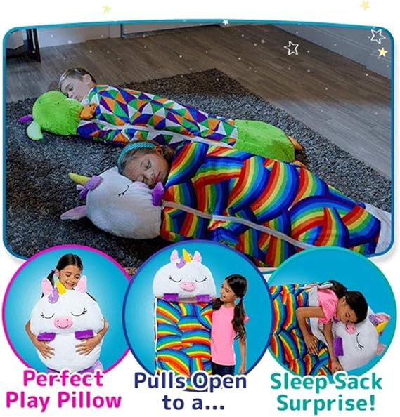 kohls kids sleeping bags