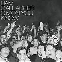 Liam Gallagher - Knebworth 22 - Amazon.com Music