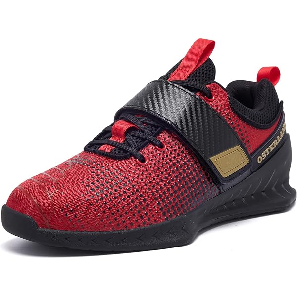 Amazon.com | Sabo Powerlift PRO (Black, US Footwear Size System
