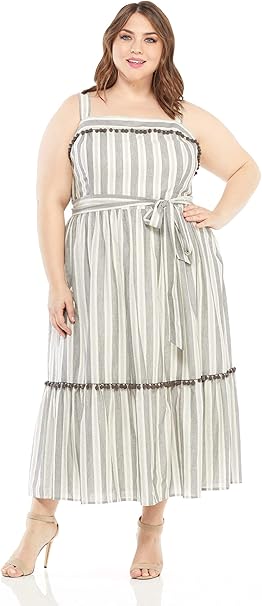 maggy london plus size dresses