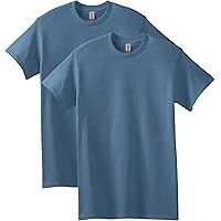 Gildan Adult T Shirts Camiseta Gildan G2000 De Ultra Algodón Para Adulto, Para Hom Mens Activewear