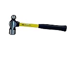 Nupla M-4 Classic Ball Pein Hammer, H