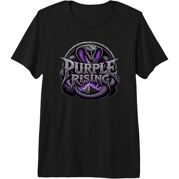 Amazon.com: Full Moon T-Shirt Premium Tri-blend T-Shirt : Clothing