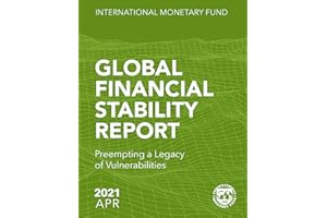 Global Financial Stability Report, October 2021: Preempting a Legacy of Vulnerabilities