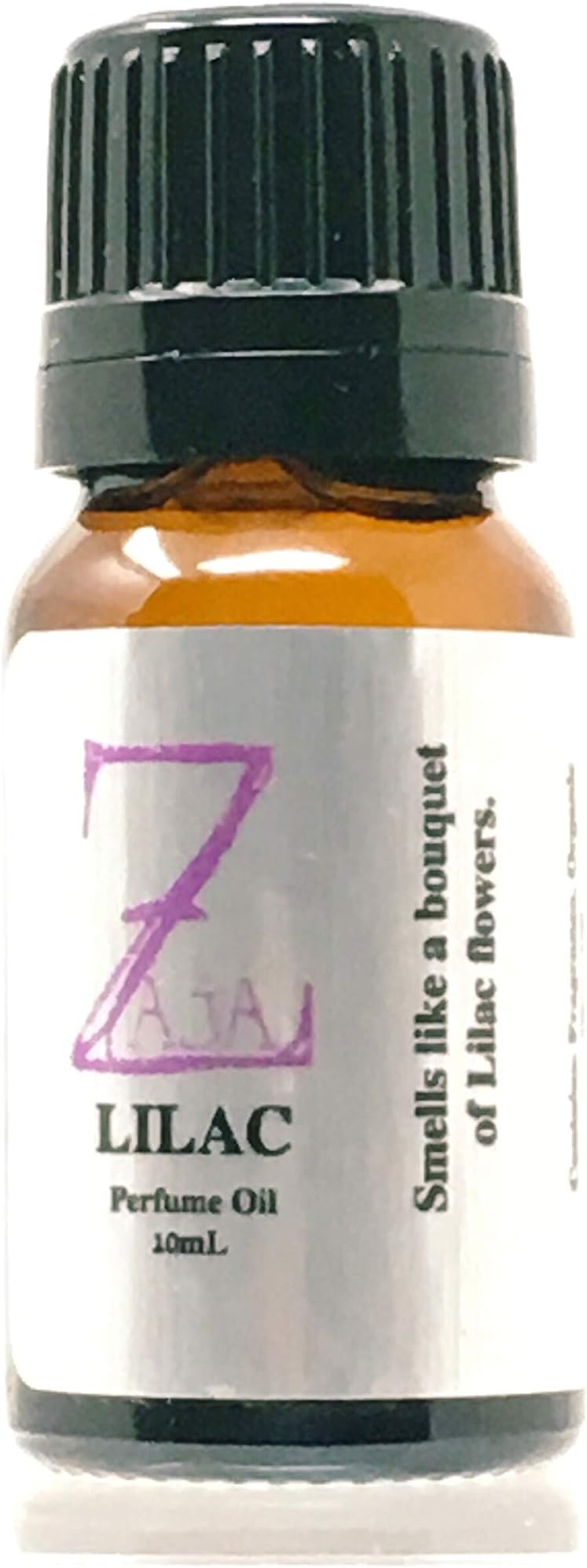 Lilac Perfume by ZAJA Natural 10 mL