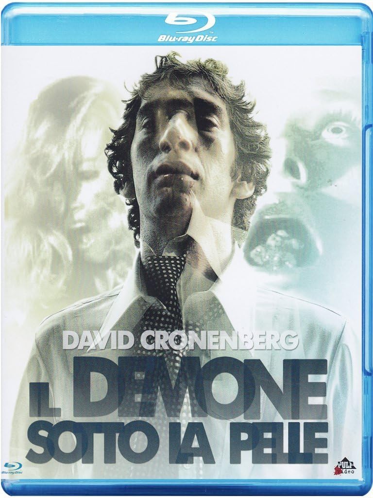 il demone sotto la pelle blu_ray Italian Import Amazon.ca DVD il demone sotto la pelle blu_ray Italian Import Amazon.ca DVD