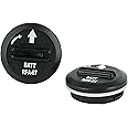PetSafe RFA-67 6 Volt Replacement Batteries - 2 Pack - Compatible with PetSafe 6V Lithium Battery-Operated Pet Products and S