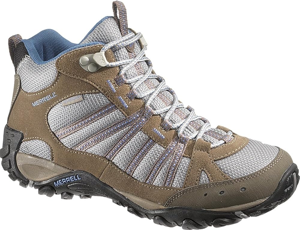 merrell brindle