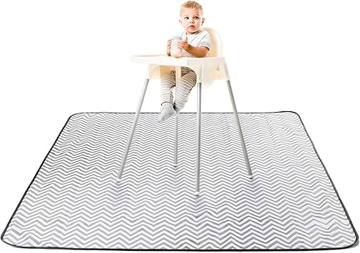 Tapete para colocar embaixo da cadeira Clearance