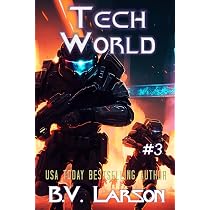 Amazon.com: Steel World (Undying Mercenaries): 9781493680559 ...