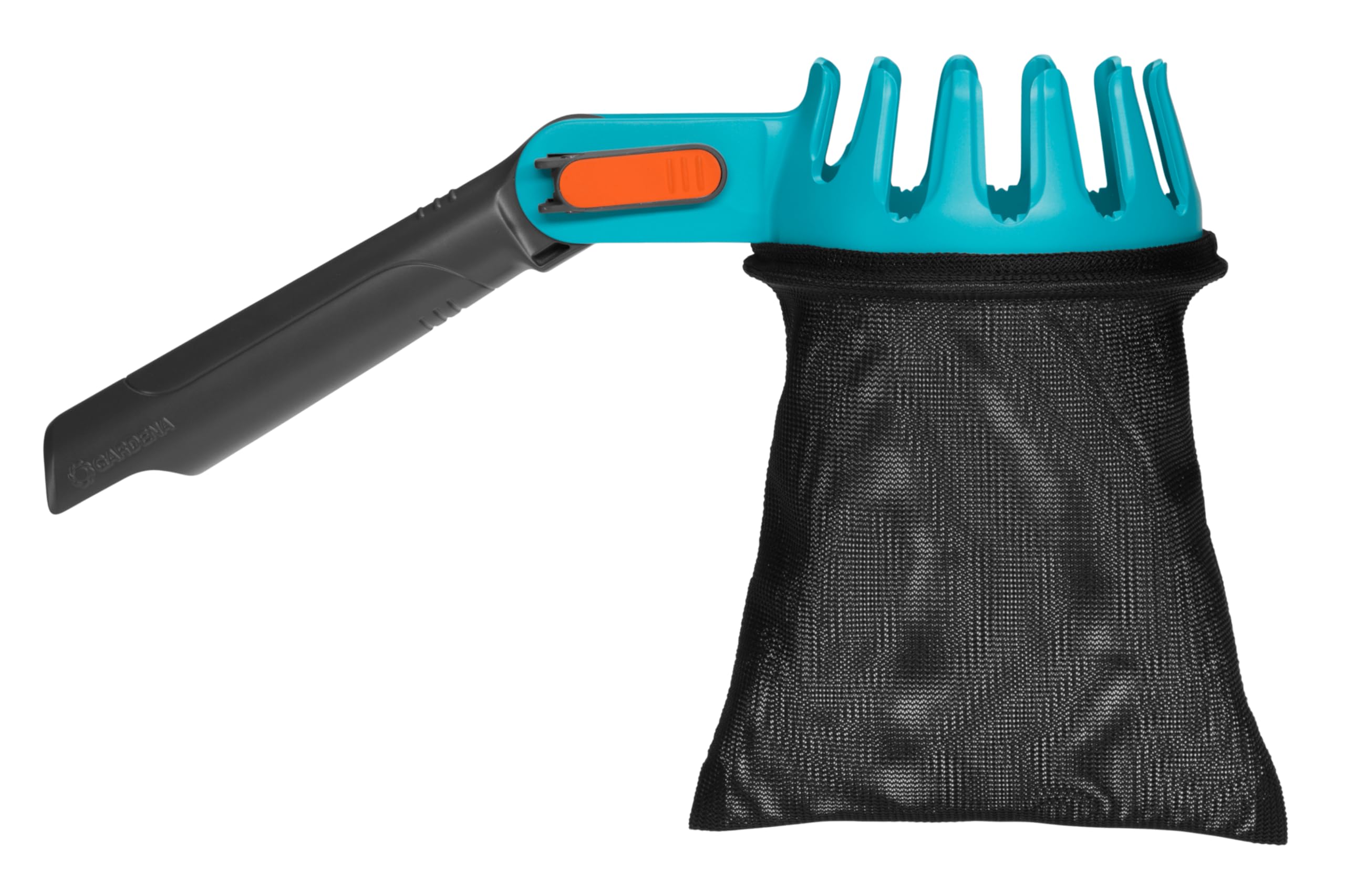 Gardena combisystem Fruit Picker: Practical harvesting help, fits on all combisystem handles (3115-88)