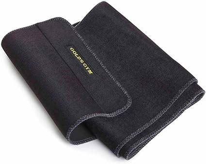 gold gym waist trimmer