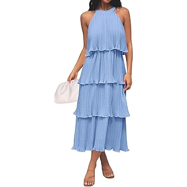 Amazon Best Sellers: Best Women's Formal Dresses