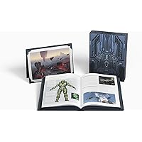 Halo Encyclopedia (Deluxe Edition)