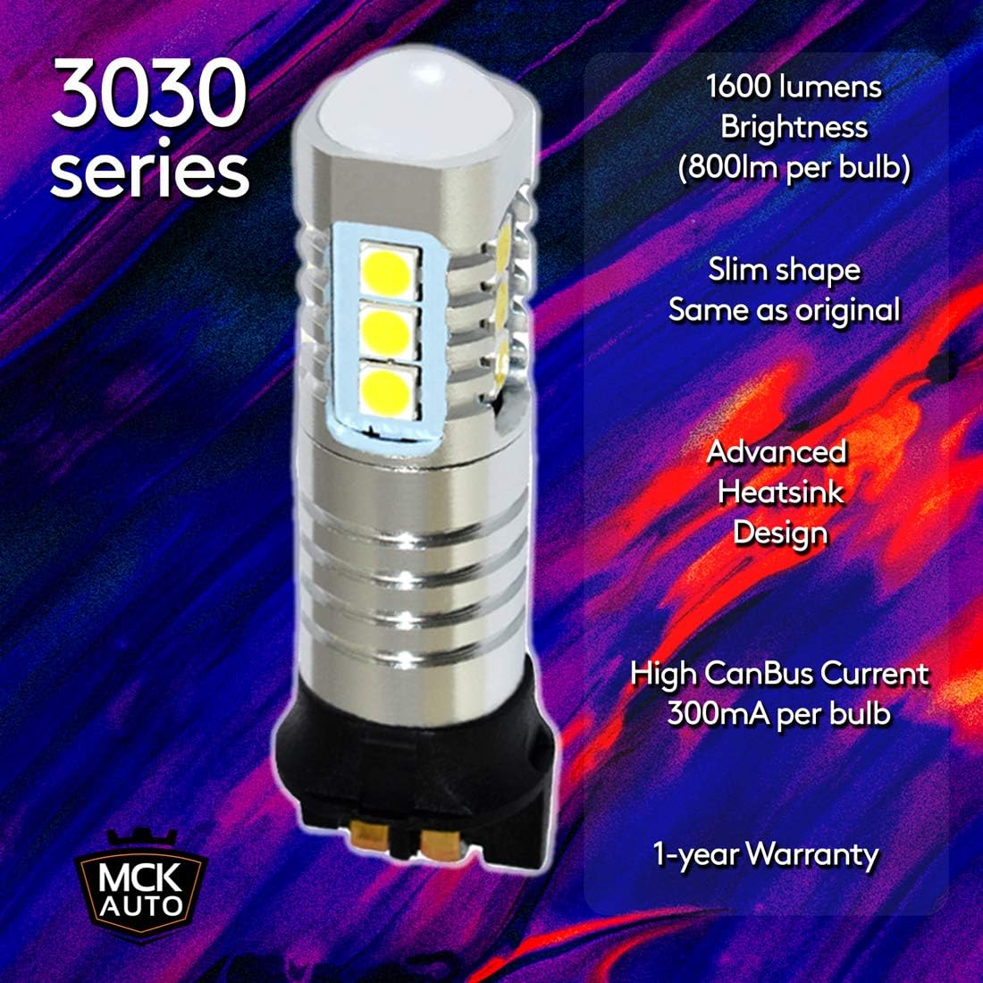 MCK Auto - Image 3