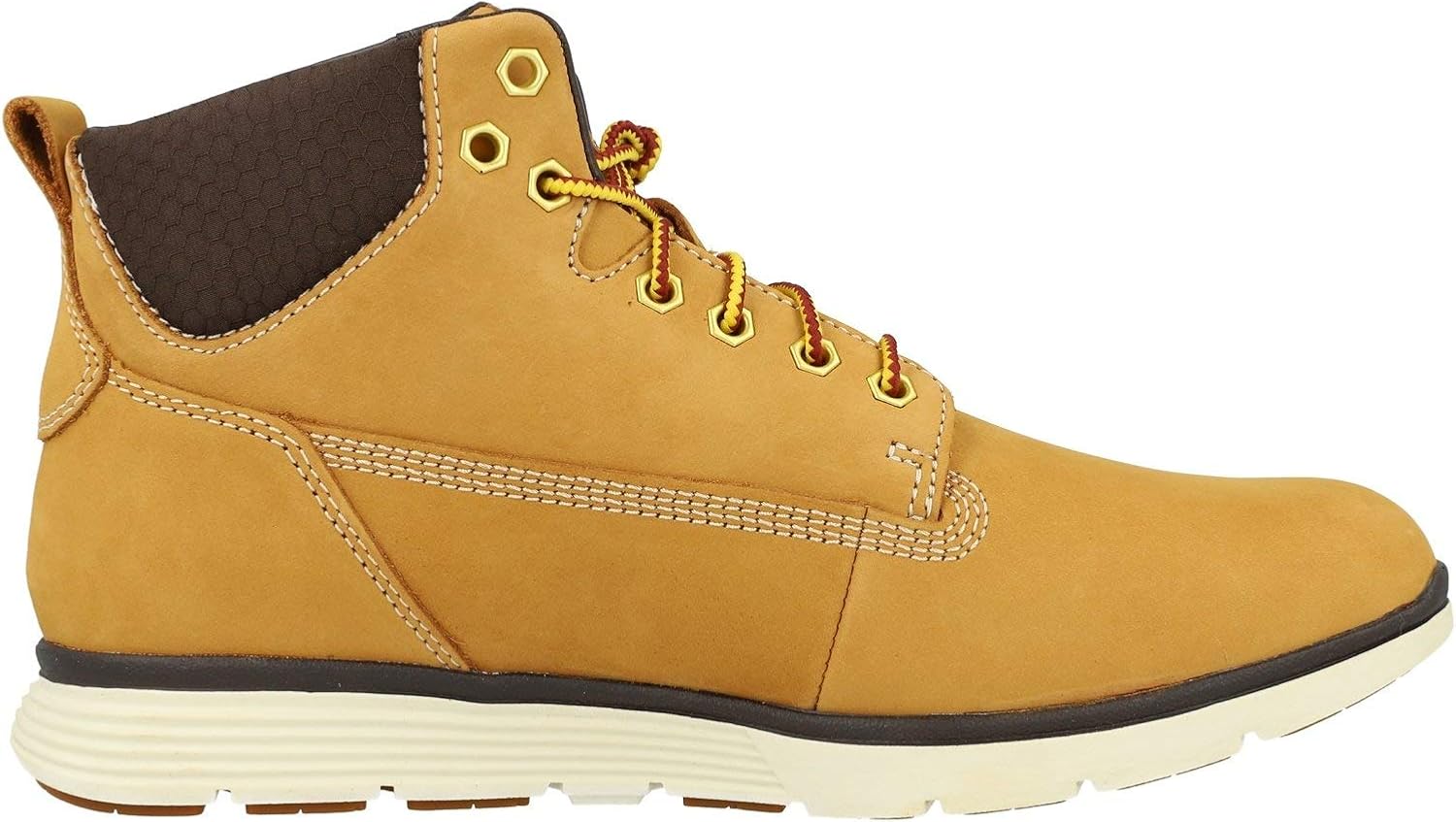 killington chukka wheat