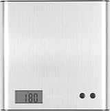 Salter Arc 1087 SSDR Digital Kitchen Scale 3kg Add & Weigh Stainless view 7